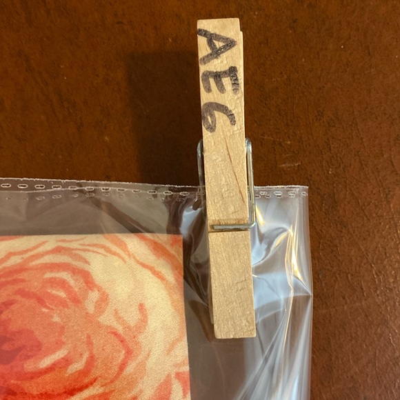 Tuckernuck Sun Faded Floral Crawford Mini Dress Size Small NWT NEW cotton vacay - Picture 8 of 10